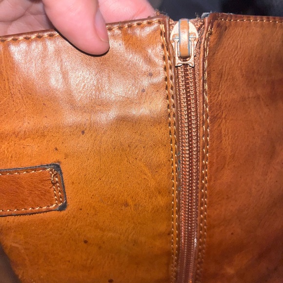 Steve Madden boots 8.5 - Picture 2 of 7